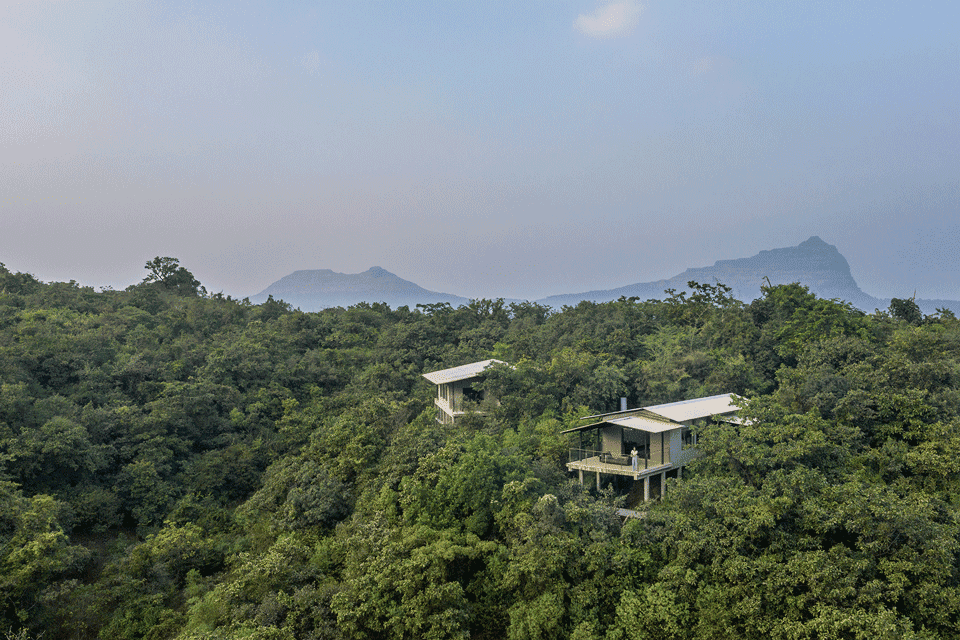 Dharana at Shillim 5*